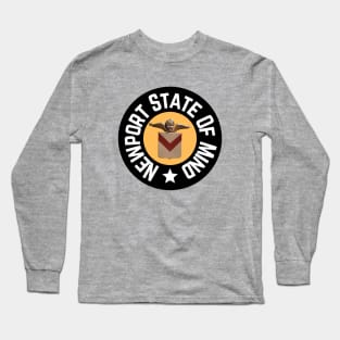 Newport State of Mind Long Sleeve T-Shirt